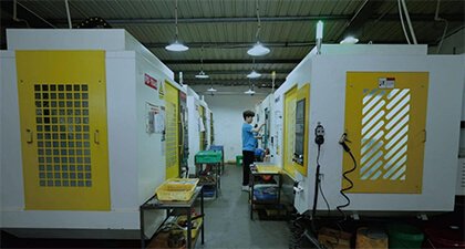 CNC Machining Quality Inspection: 6 Key Aspects