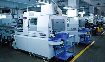 5 Reasons to Use Precision CNC Machines