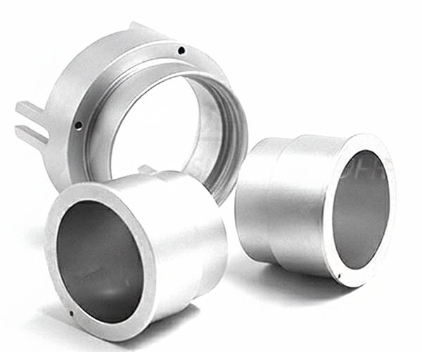 CNC Machining Advantages and Applications