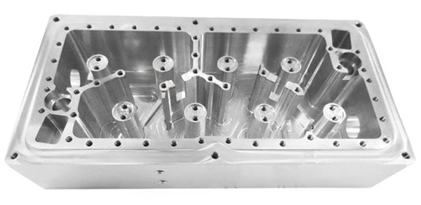 CNC Metal Machining: A Comprehensive Guide