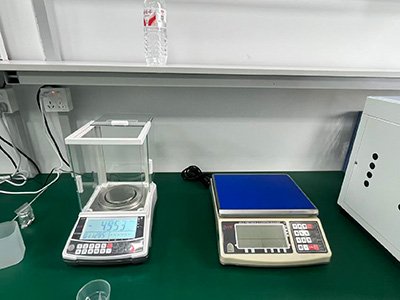 Analytical Balance