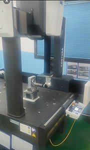 Coordinate Measuring Machine