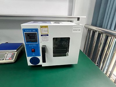 Electric Constant-Temperature Oven