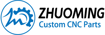 zmcustomcncparts.com